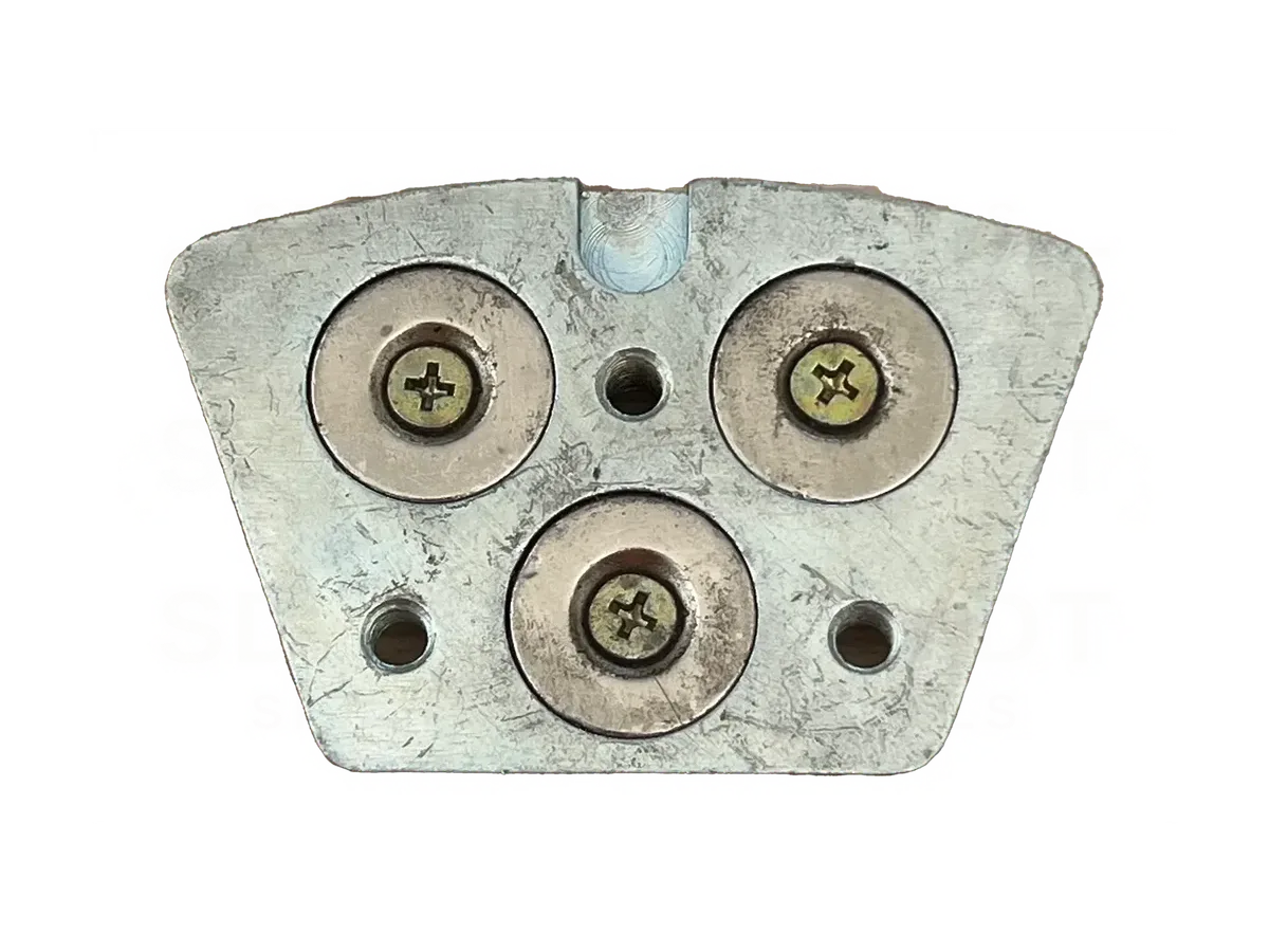 Tc Magnetic Adapter