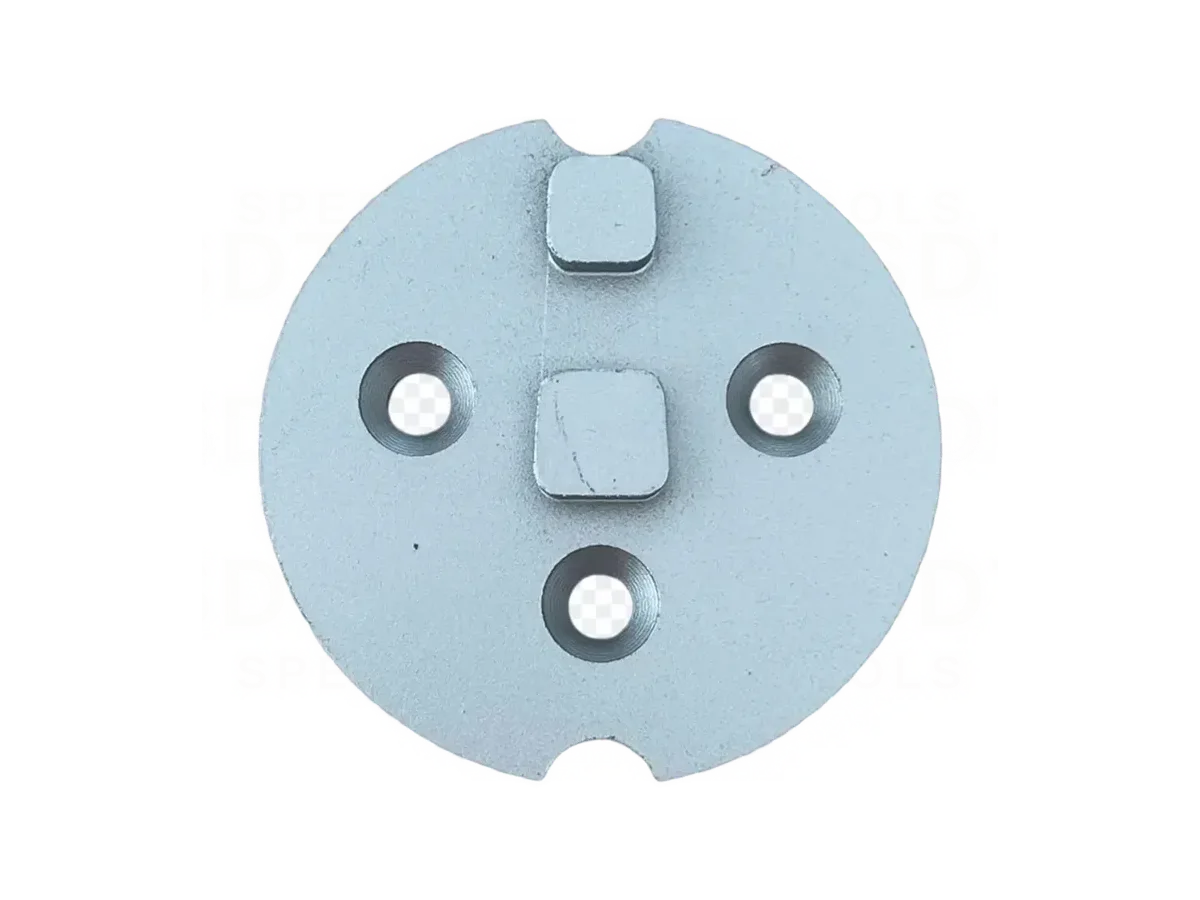 Adapter Sti
