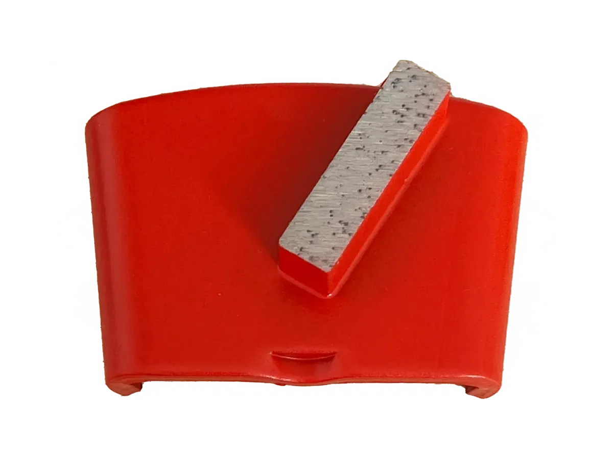 Ez - Single 40x10x10 Segment