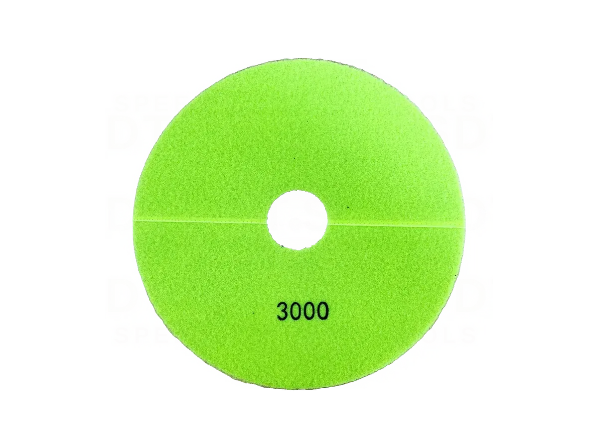 9" Polishing Pad