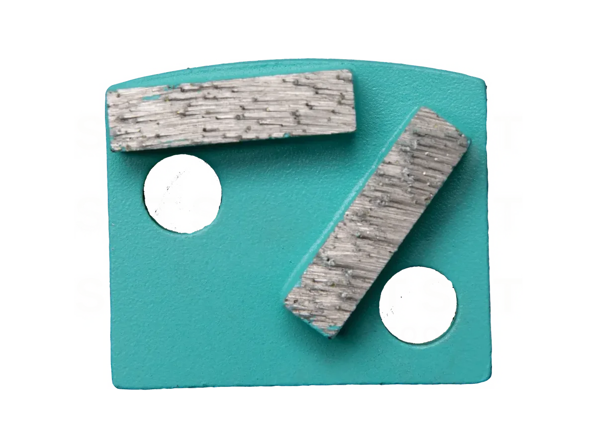 Pl - Double Segment
