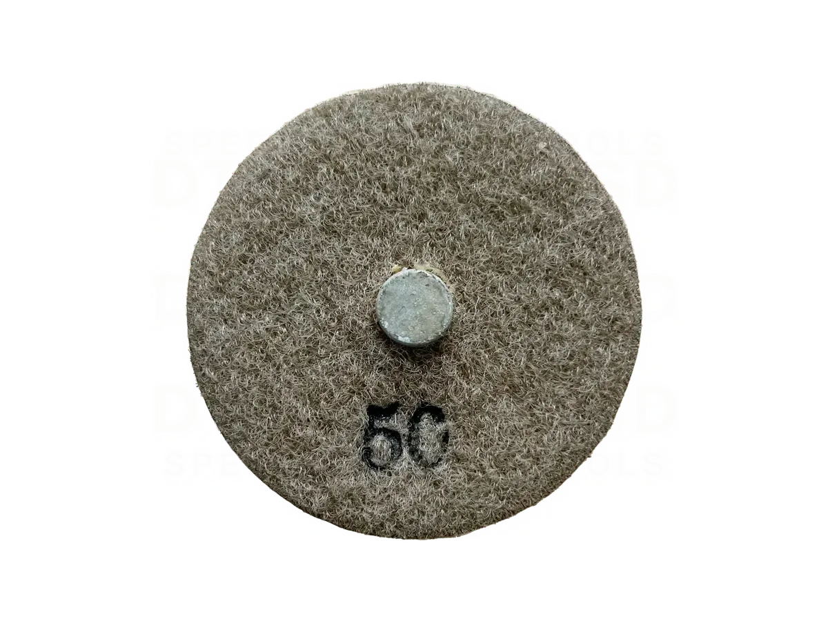 3" Ceramic Polishing Pad