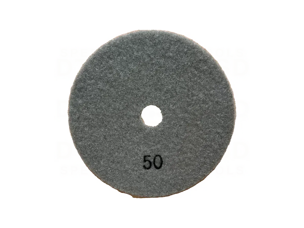 5" Polishing Pad