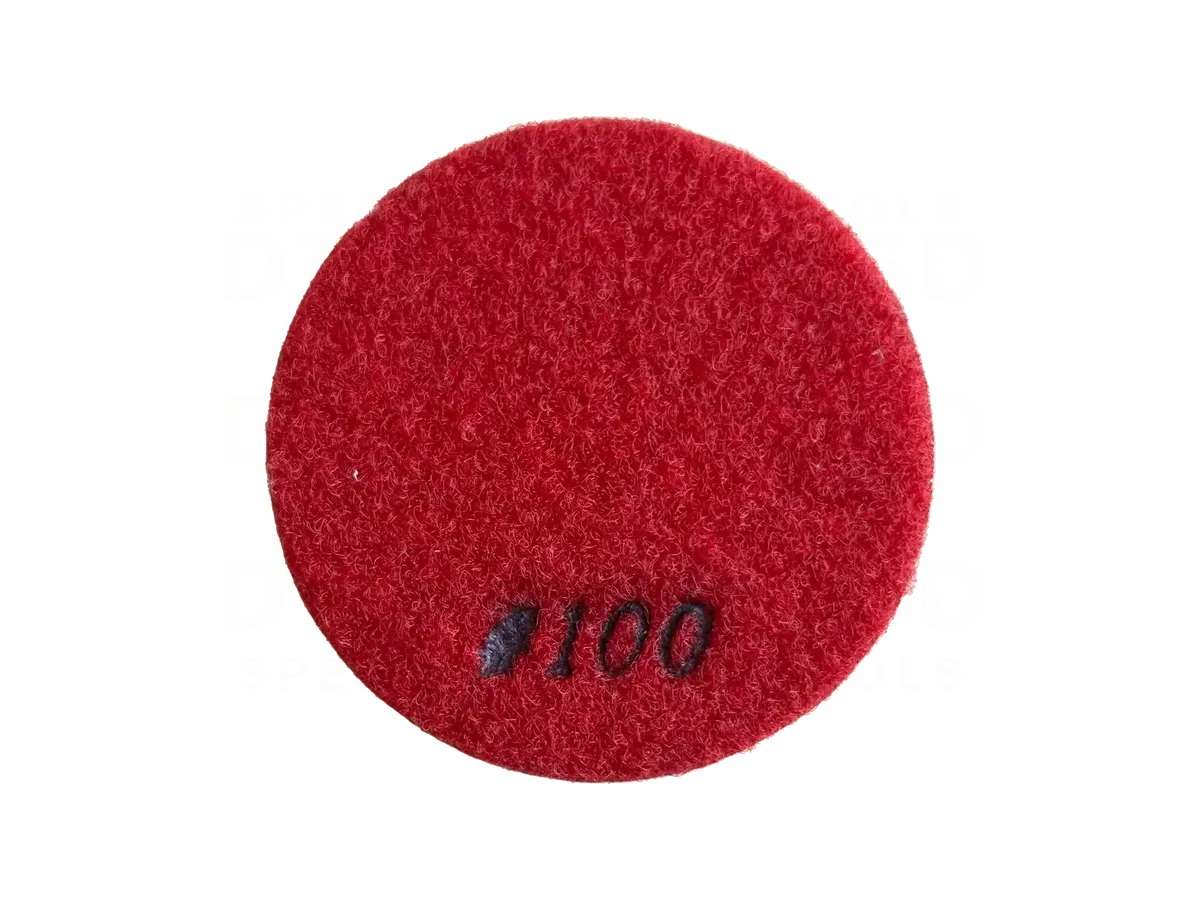 3" Ceramic Polishing Pad
