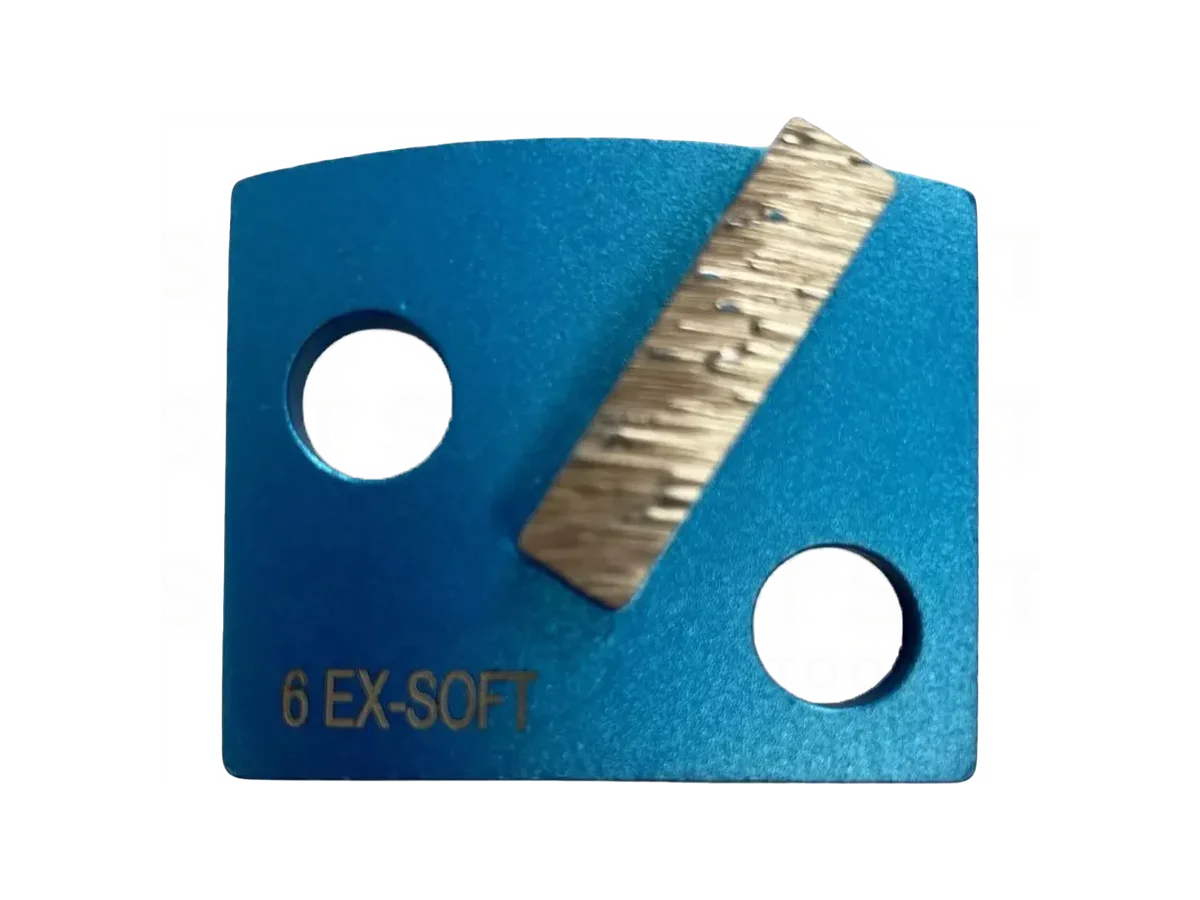 Pl - Single Segment
