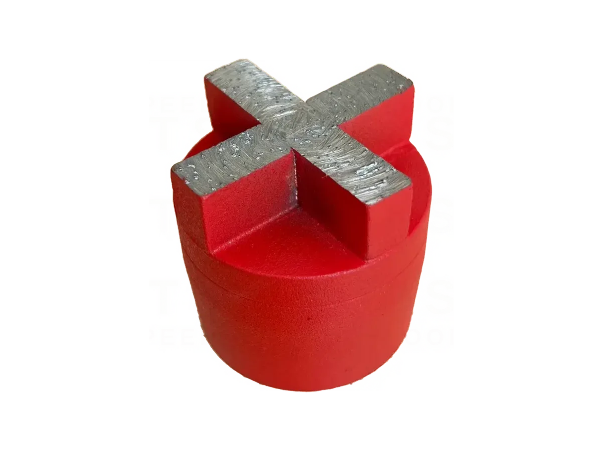 Plug - Solid:50mm