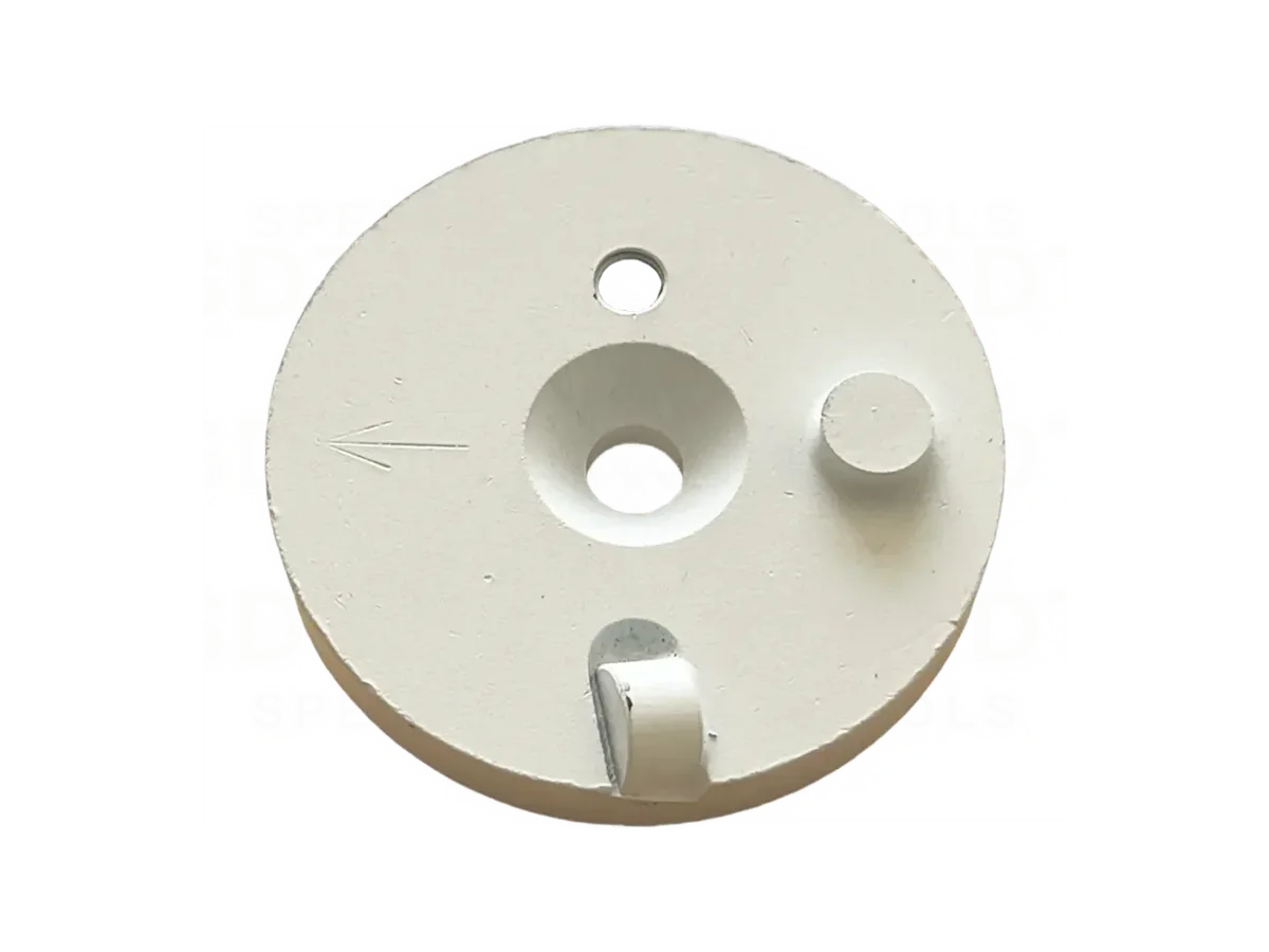 Puck - 3" Pcd Puck
