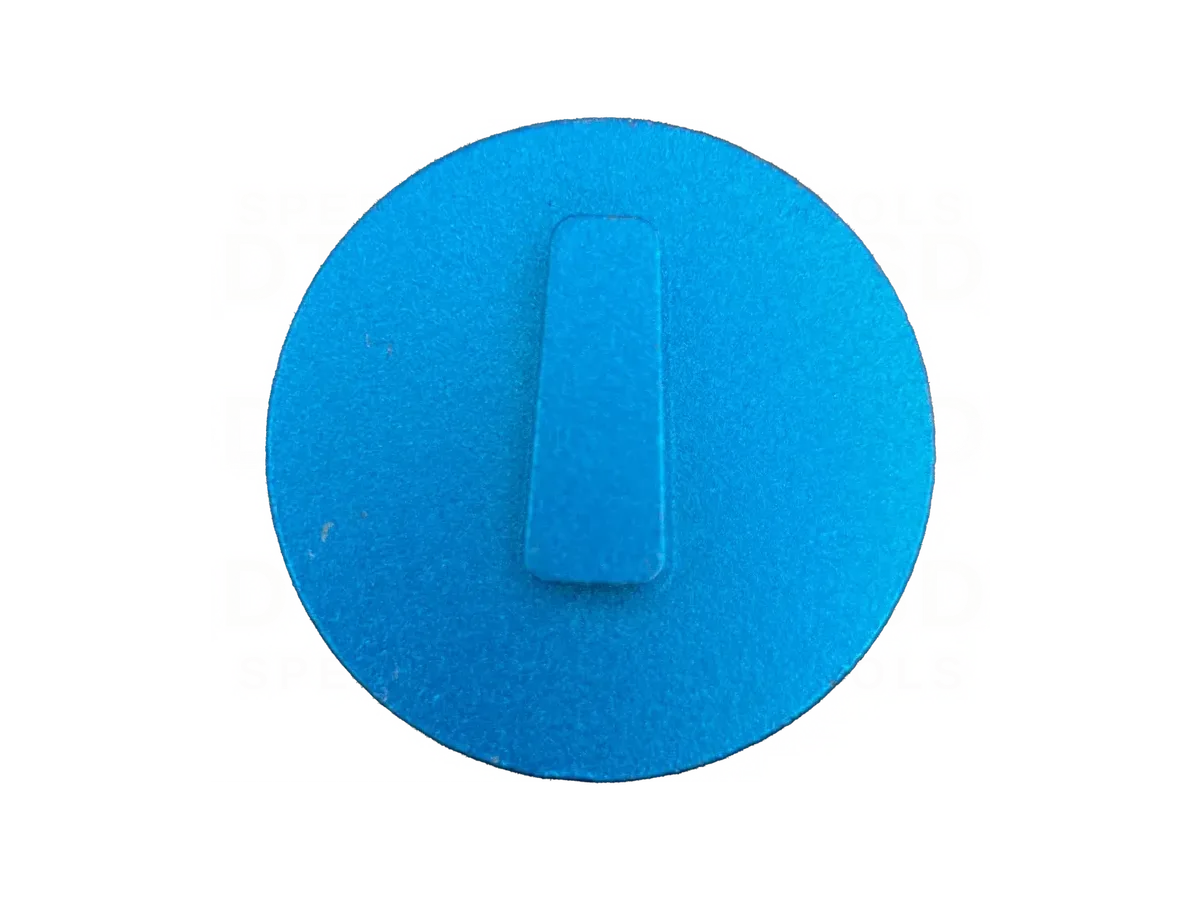 Puck - 2" Pcd Puck