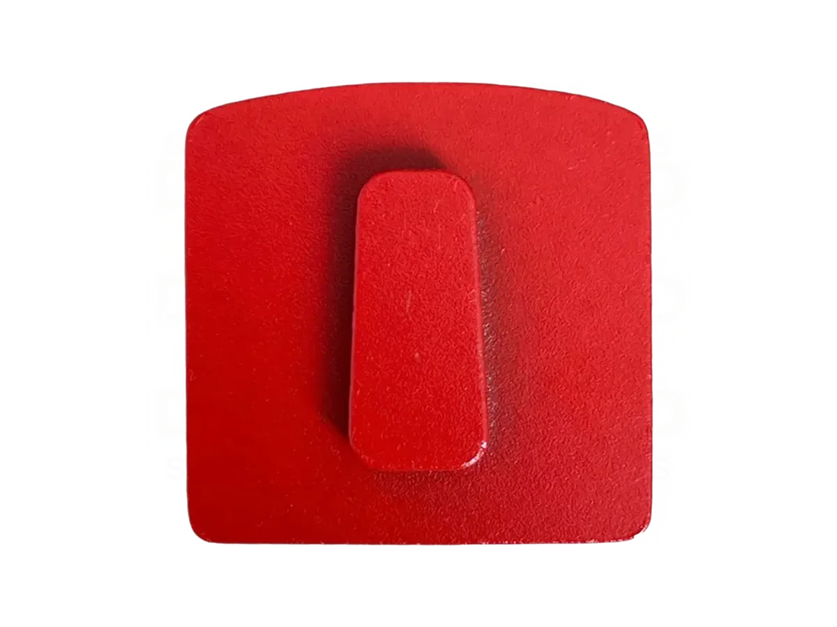 Rl - Double D26 x 10 Segment