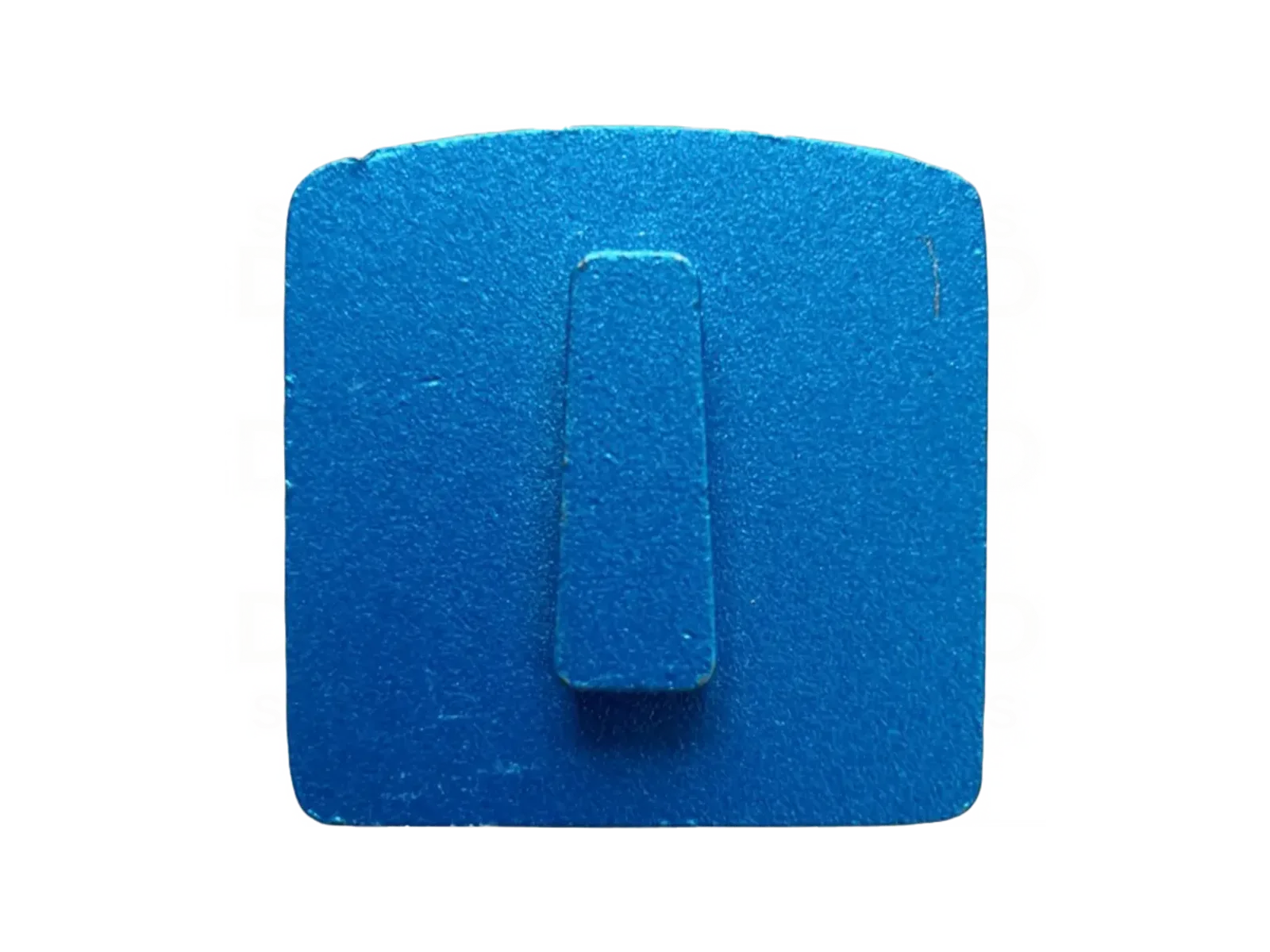 Sc - Double Bar Segment