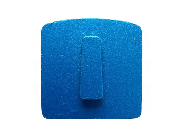 Sc - Double Bar Segment