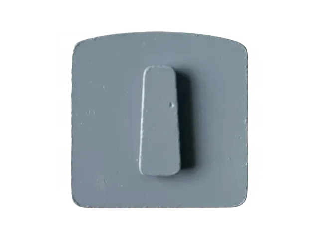 Sc - Double Bar Segment