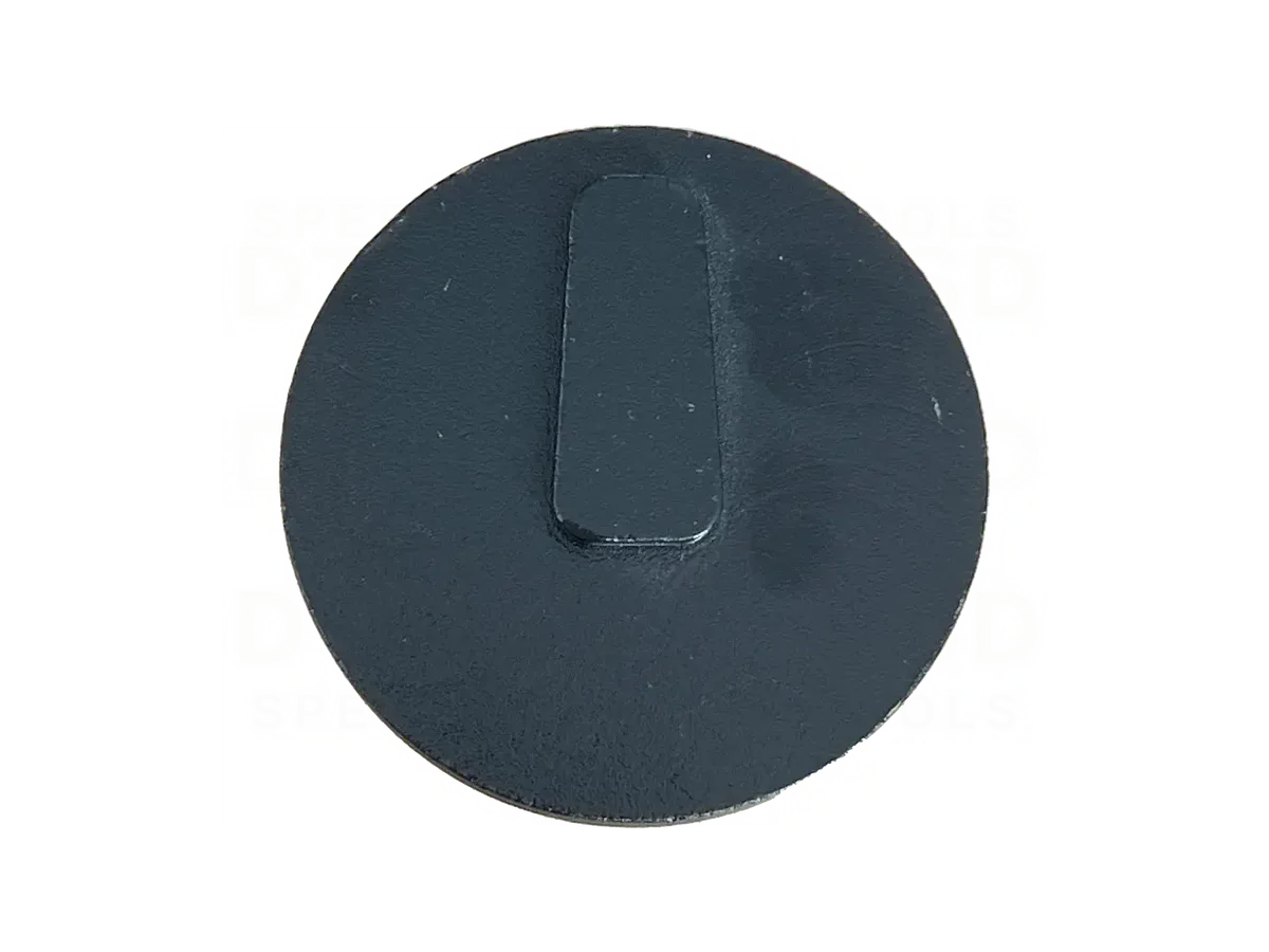 Puck - 3" Tc 40mm Square Segment