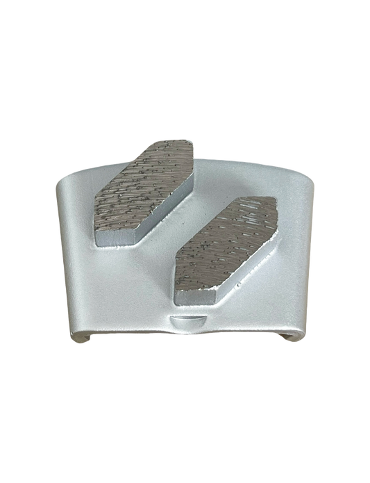 EZ - DOUBLE SEGMENT 40/24x15x10mm