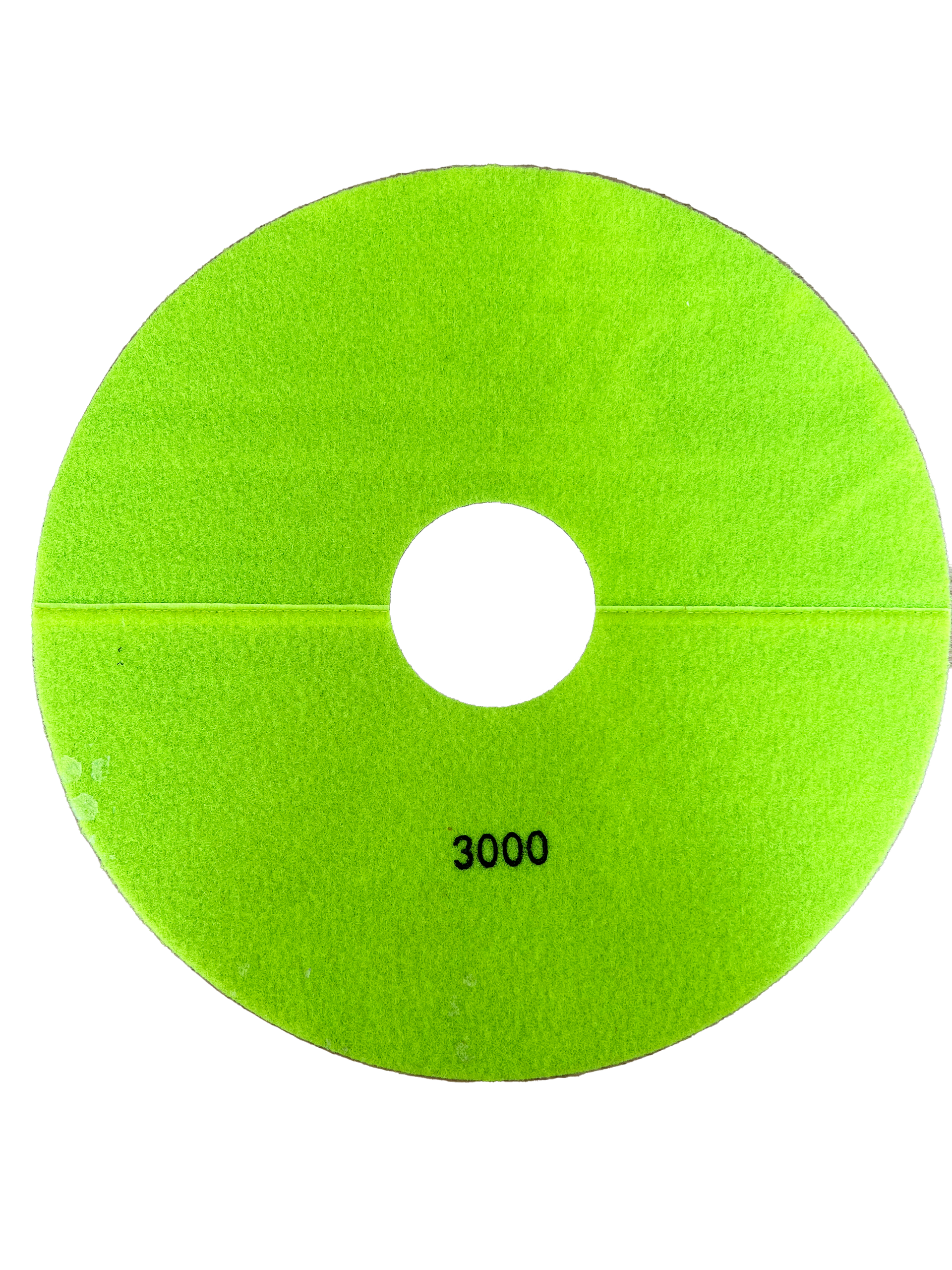 14" POLISHING PAD