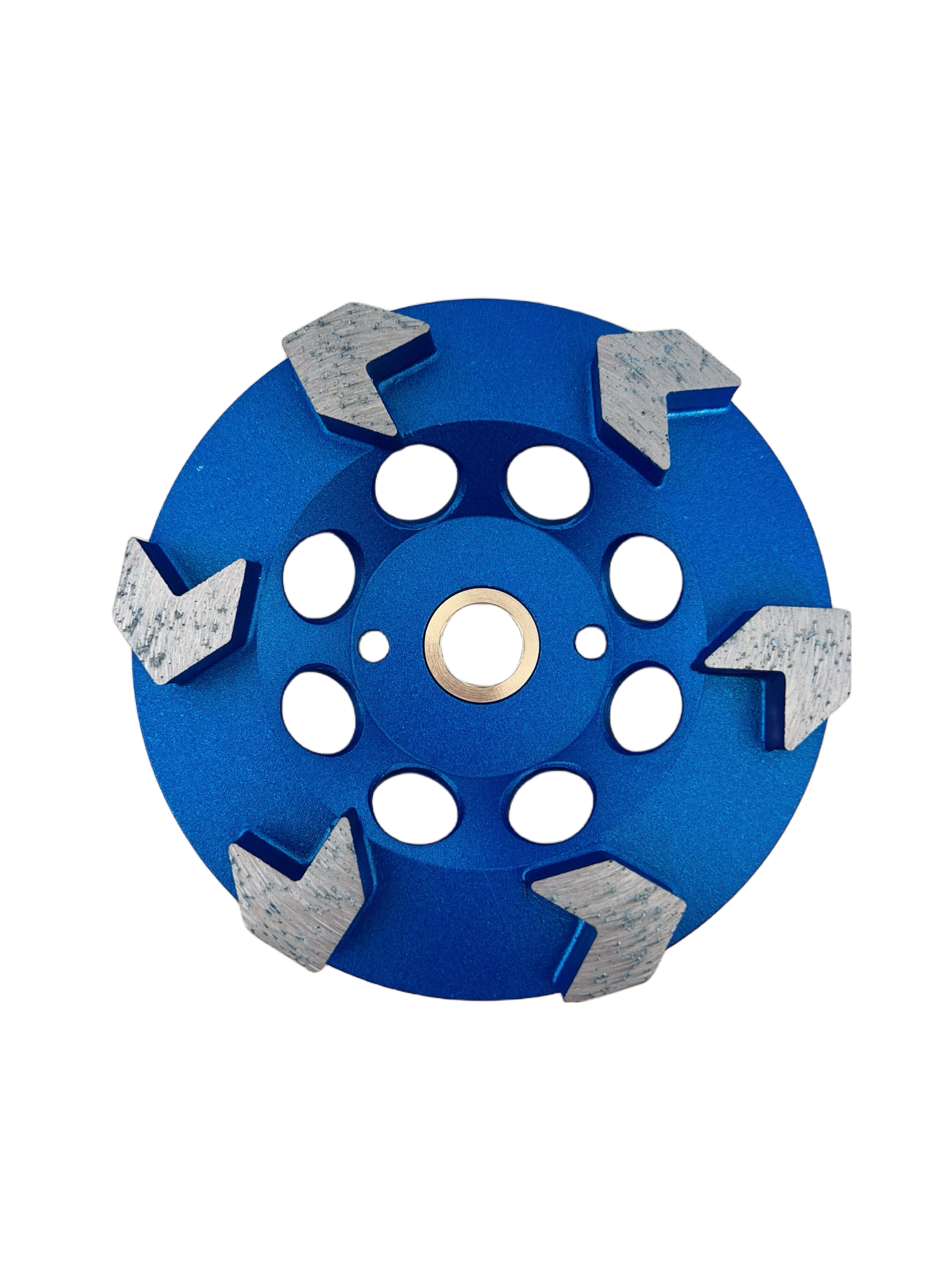 5“ ARROW CUP WHEELS