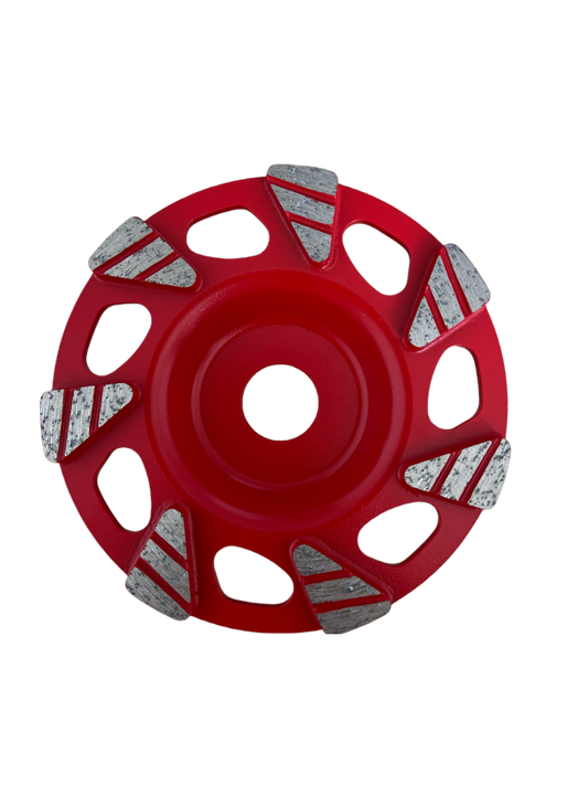 5"HILITI DH CUP WHEELS