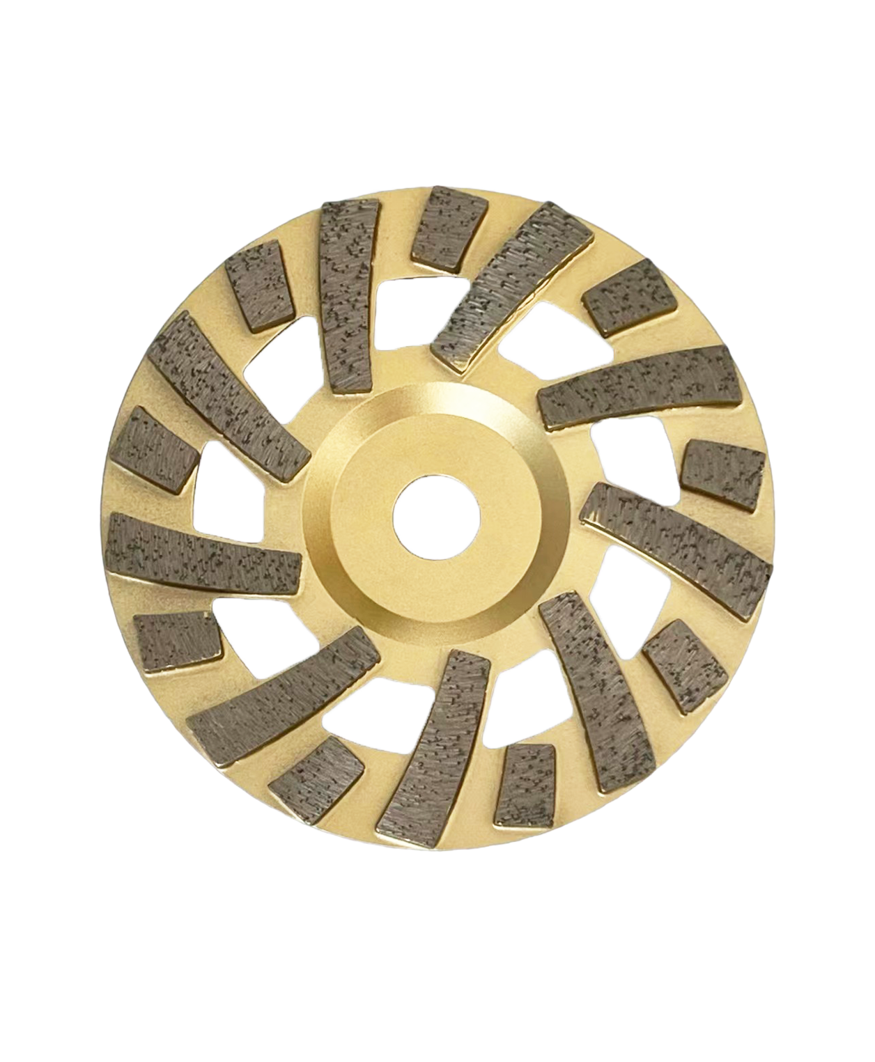 7" TORNADO CUP WHEELS