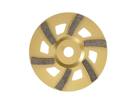 7" TORNADO CUP WHEELS