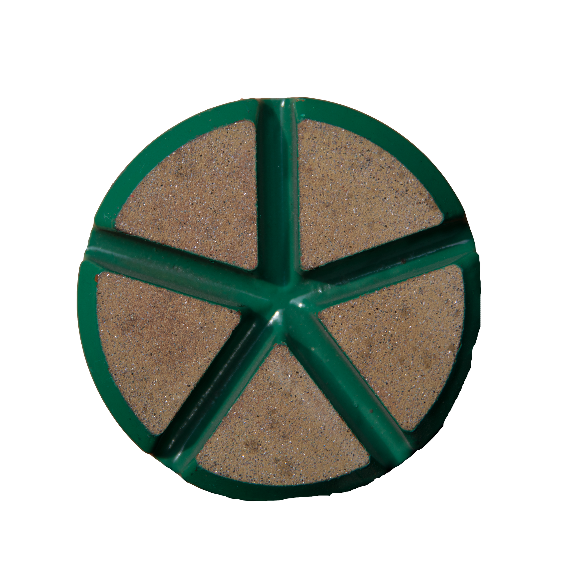 3" CERAMIC POLISHING PAD