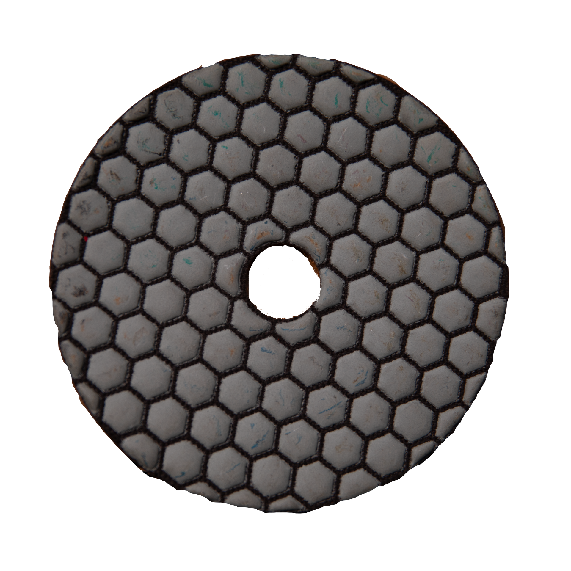 5" POLISHING PAD