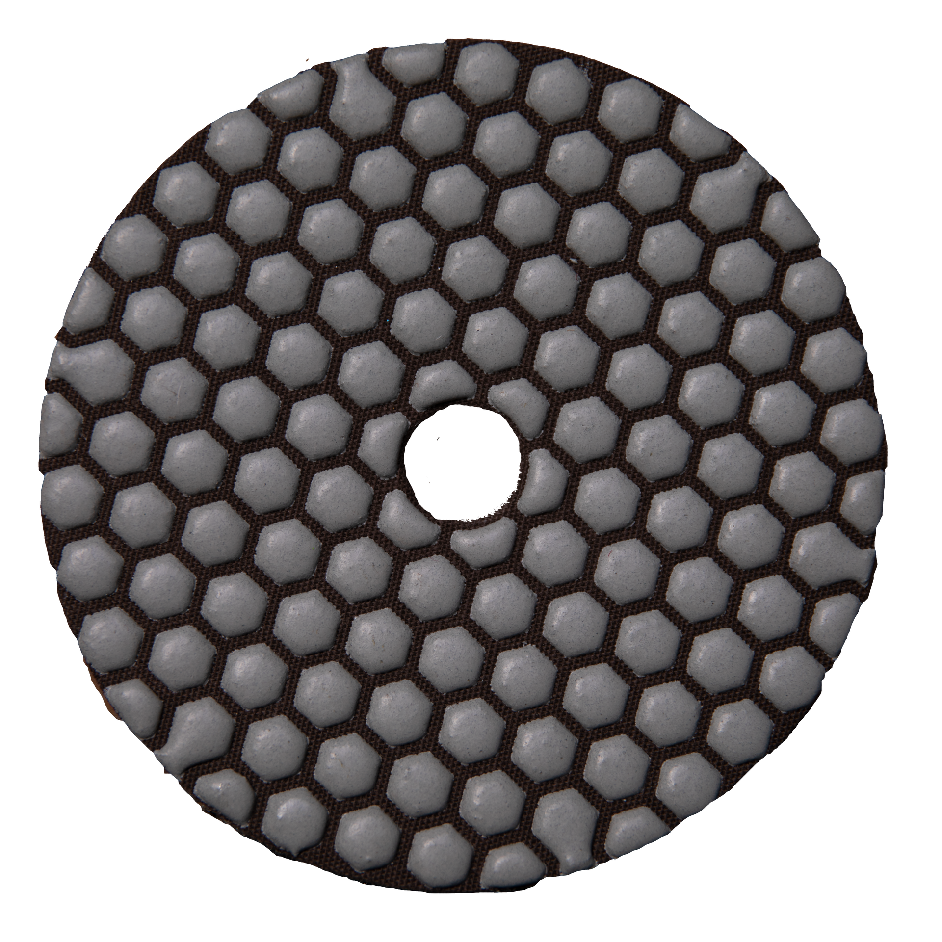 7" POLISHING PAD