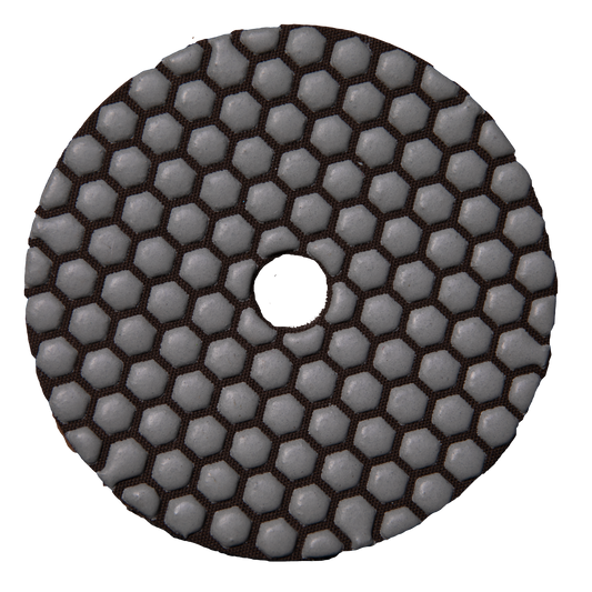 7" POLISHING PAD