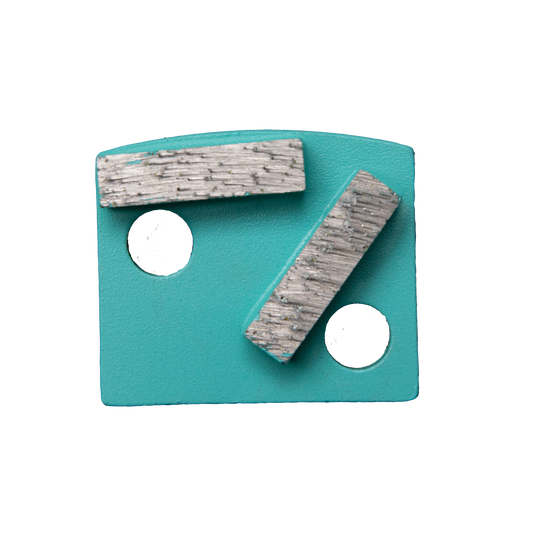 PL - DOUBLE SEGMENT