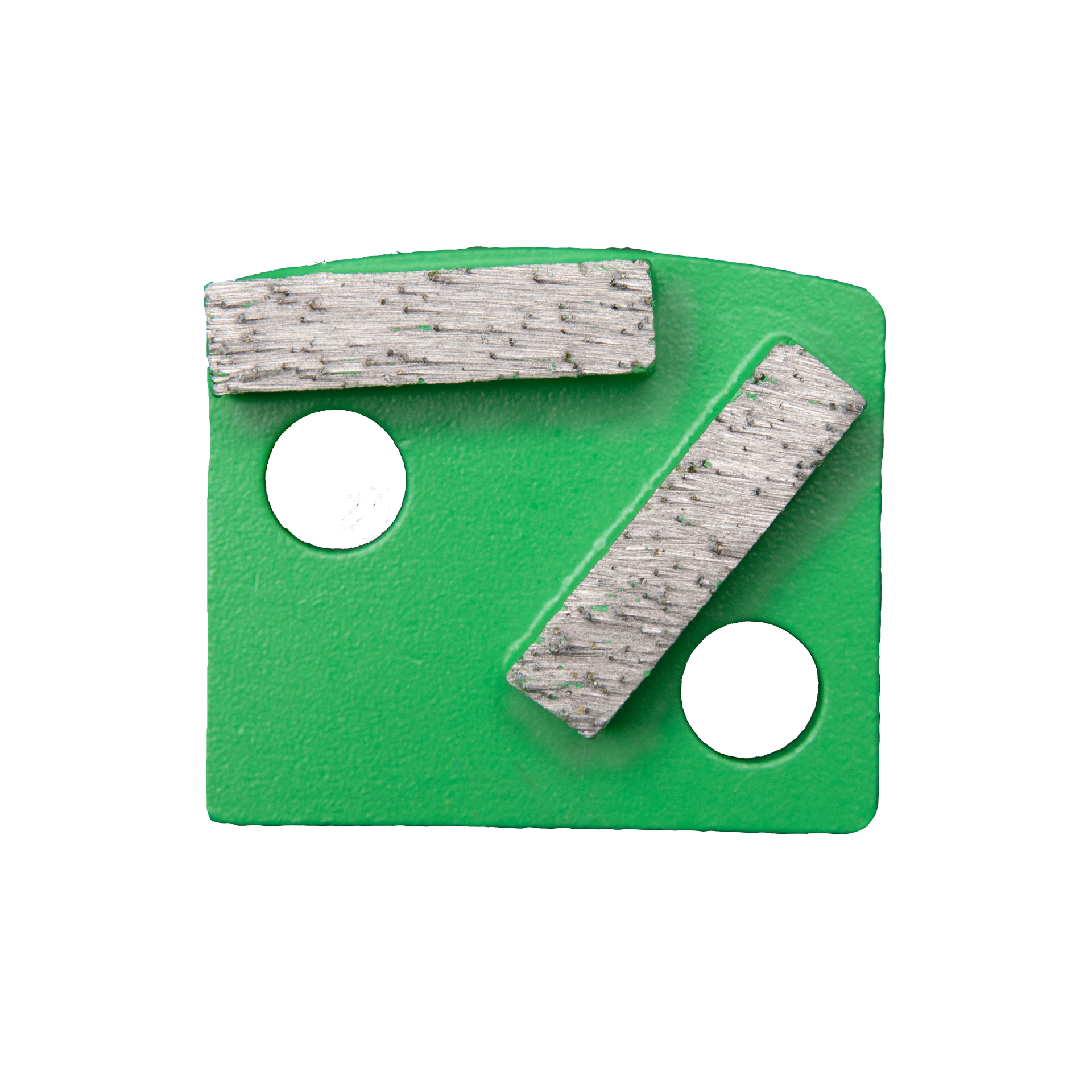 PL - DOUBLE SEGMENT