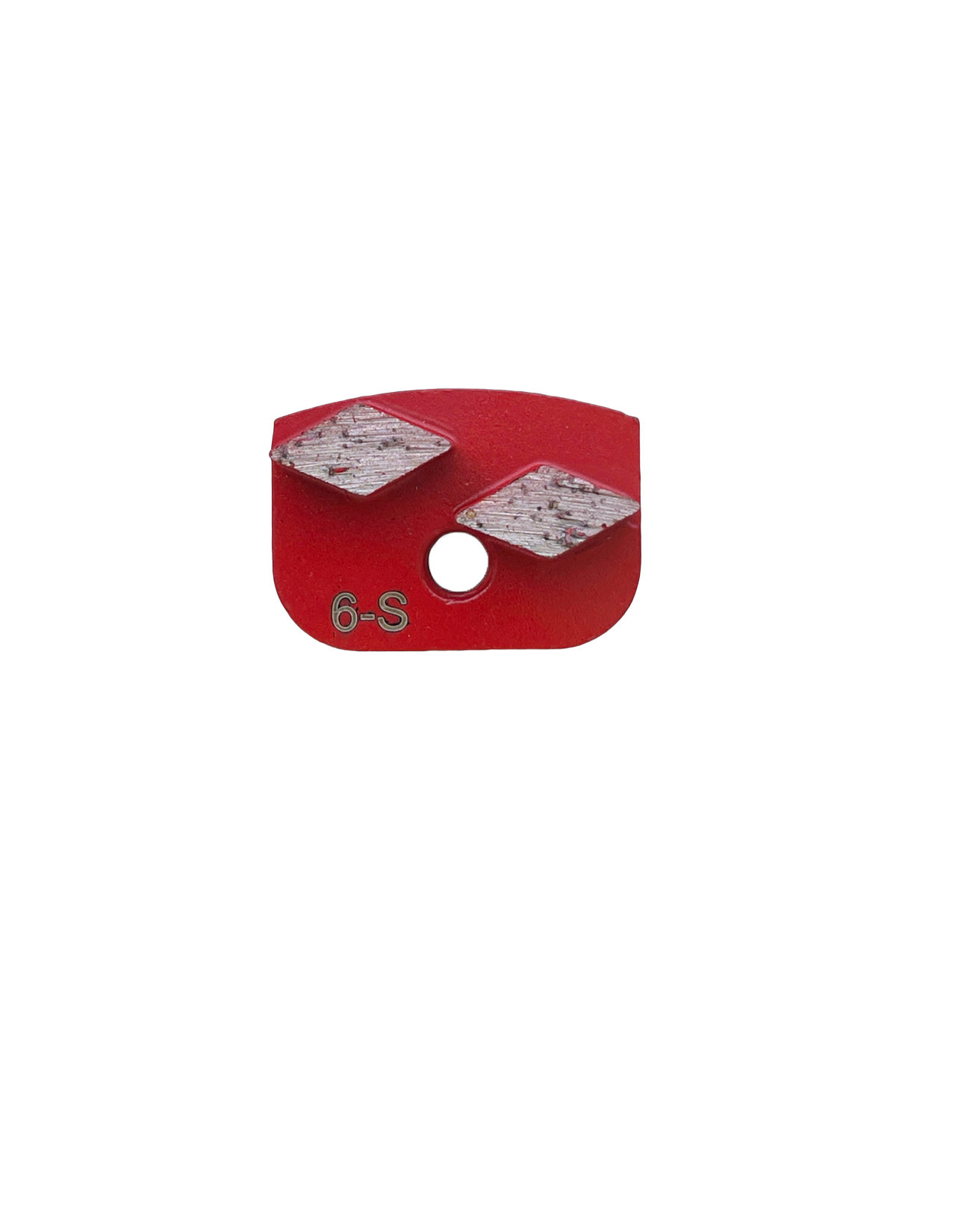 NG - DOUOBLE DIAMOND SEGMENT