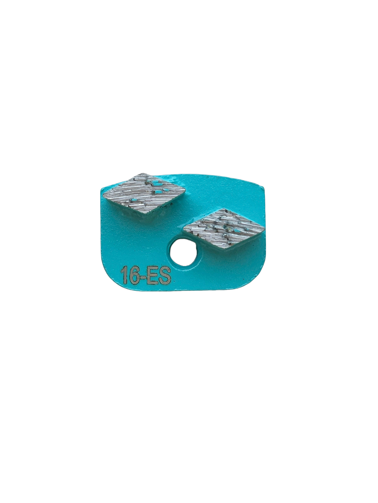 NG - DOUOBLE DIAMOND SEGMENT