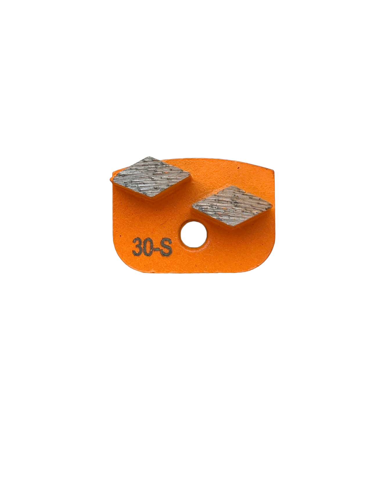 NG - DOUOBLE DIAMOND SEGMENT