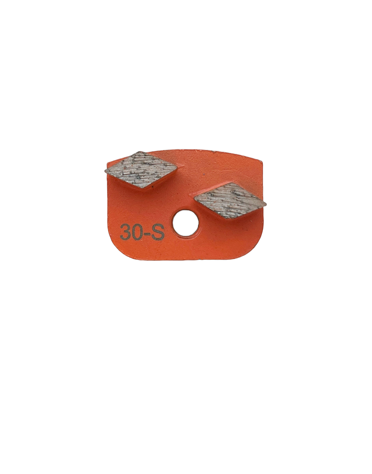 NG - DOUOBLE DIAMOND SEGMENT