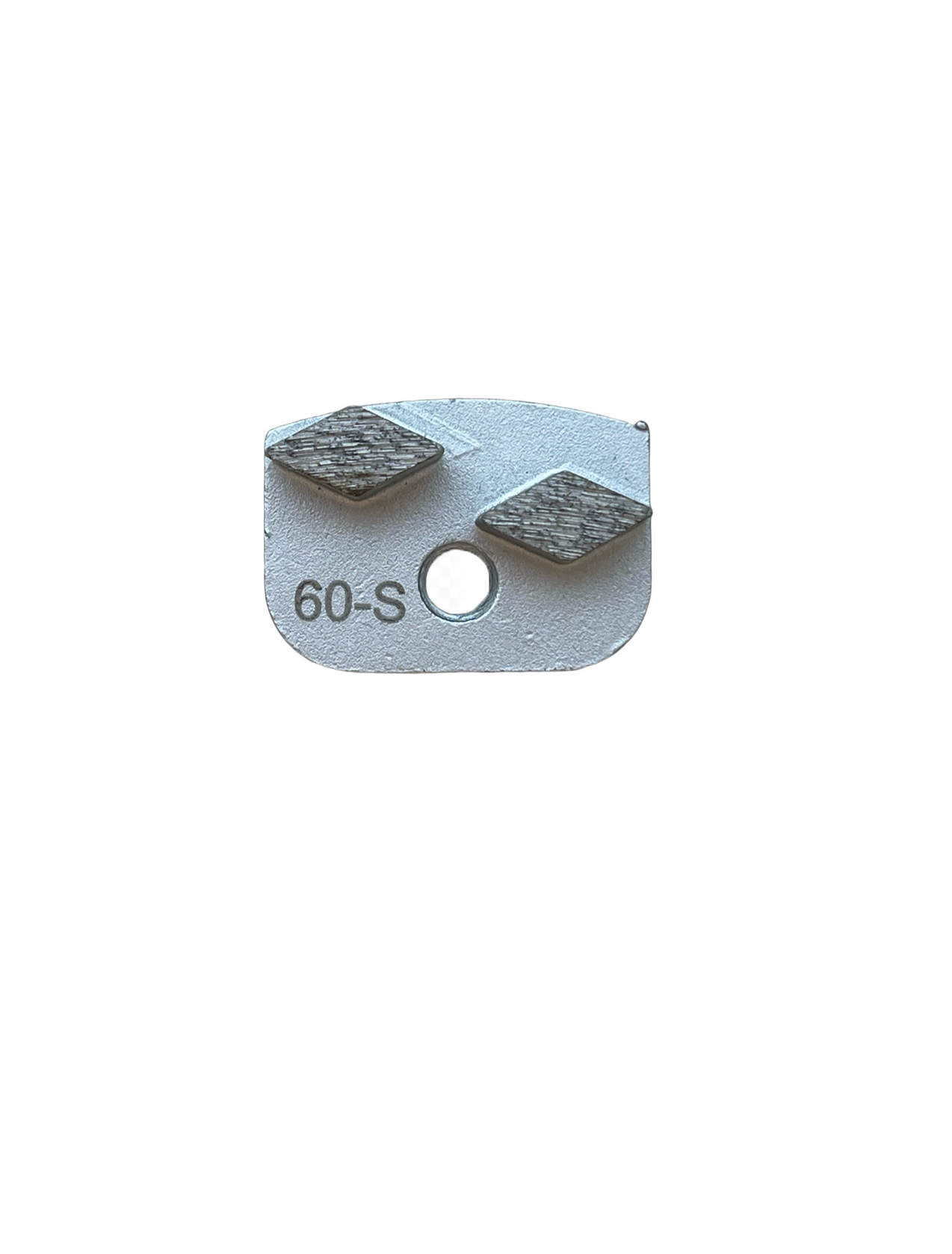 NG - DOUOBLE DIAMOND SEGMENT