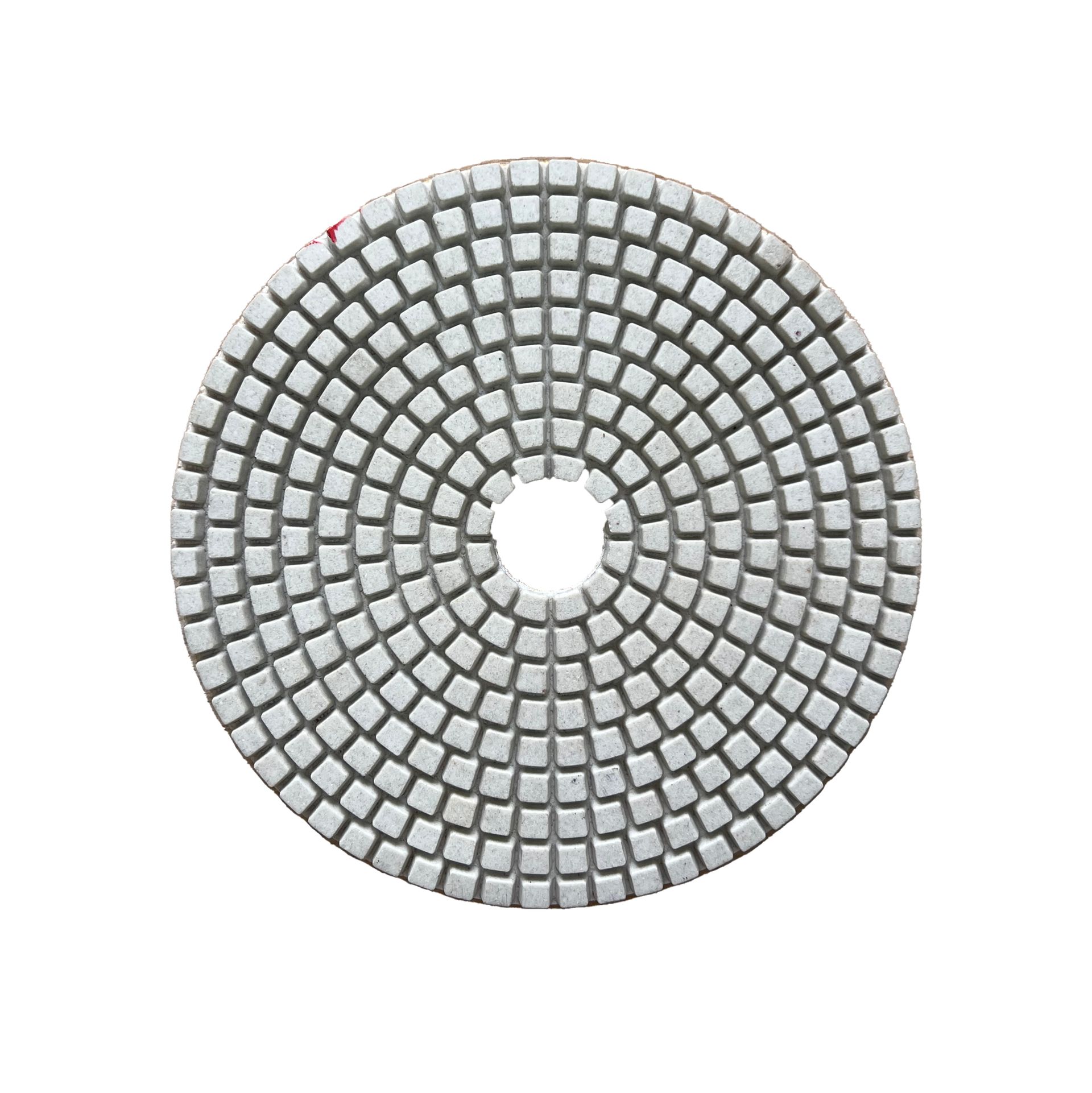 5" POLISHING PAD