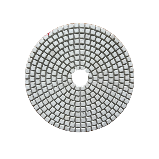 5" POLISHING PAD