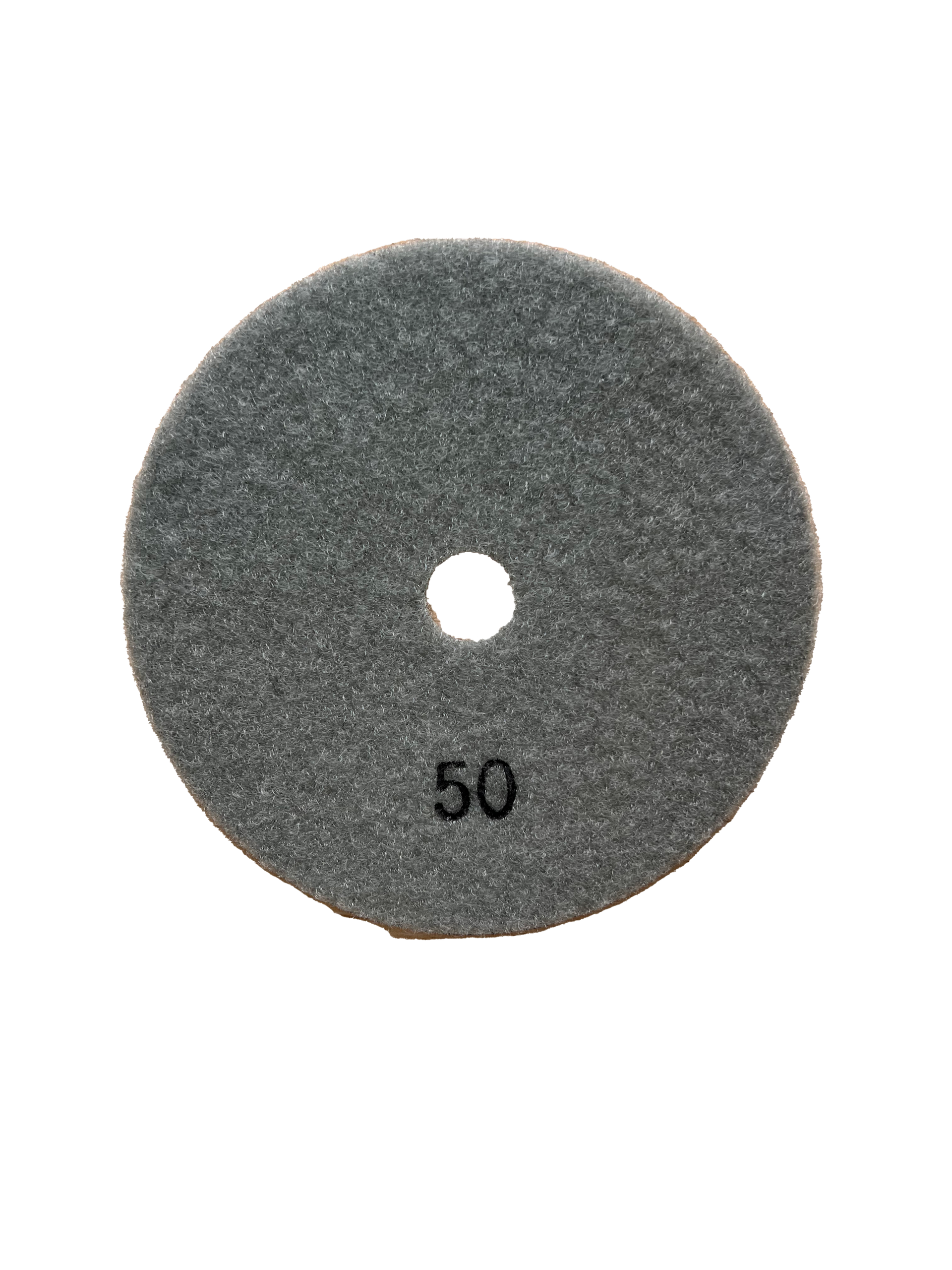 5" POLISHING PAD