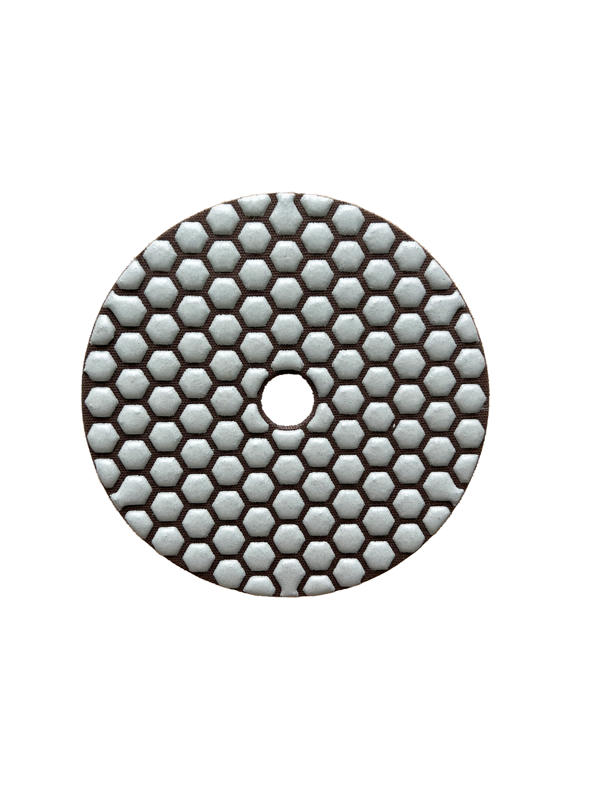 5" POLISHING PAD