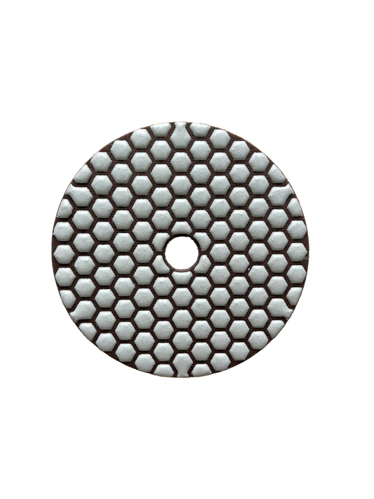 5" POLISHING PAD