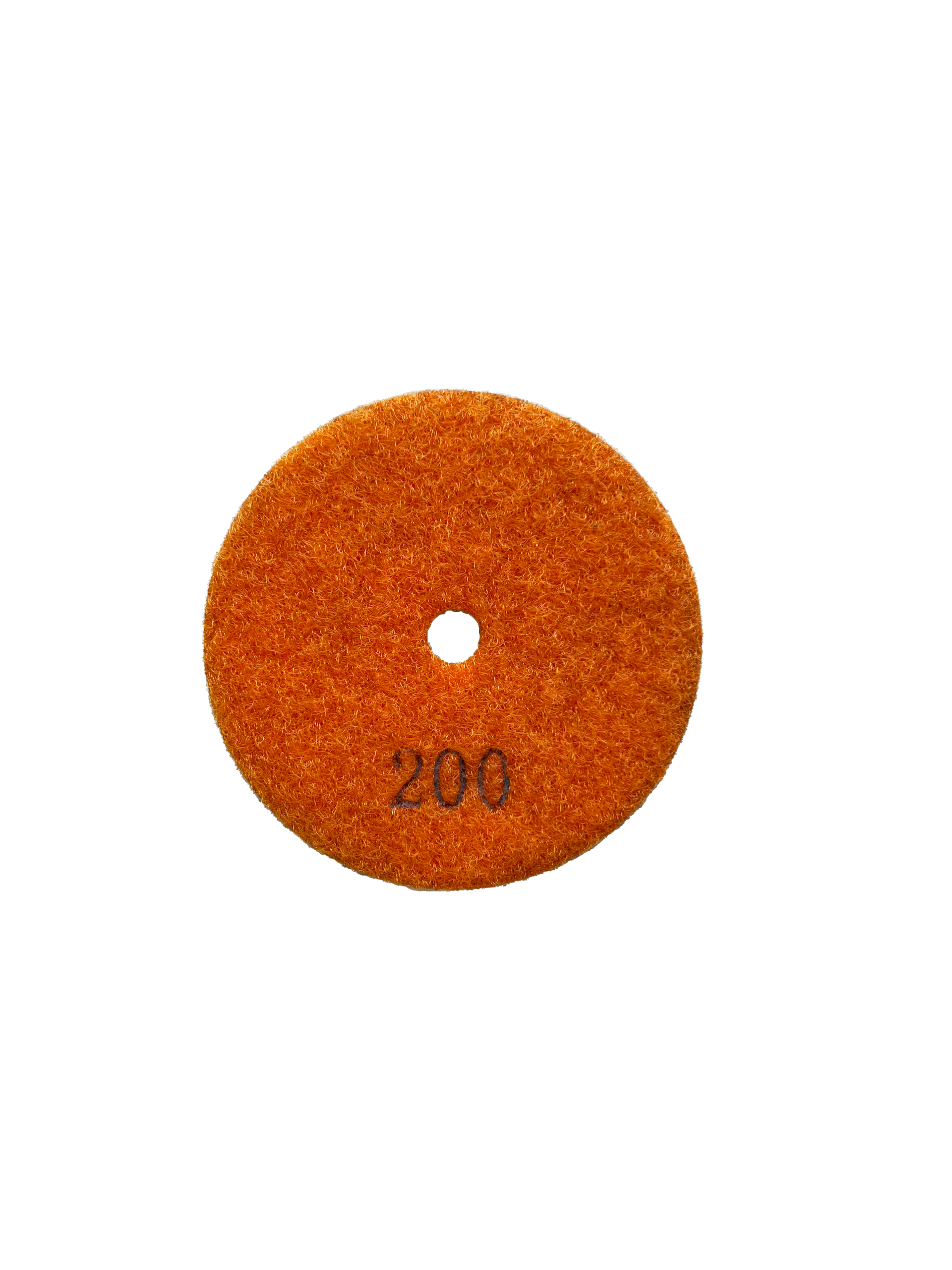 3” POLISHING PAD