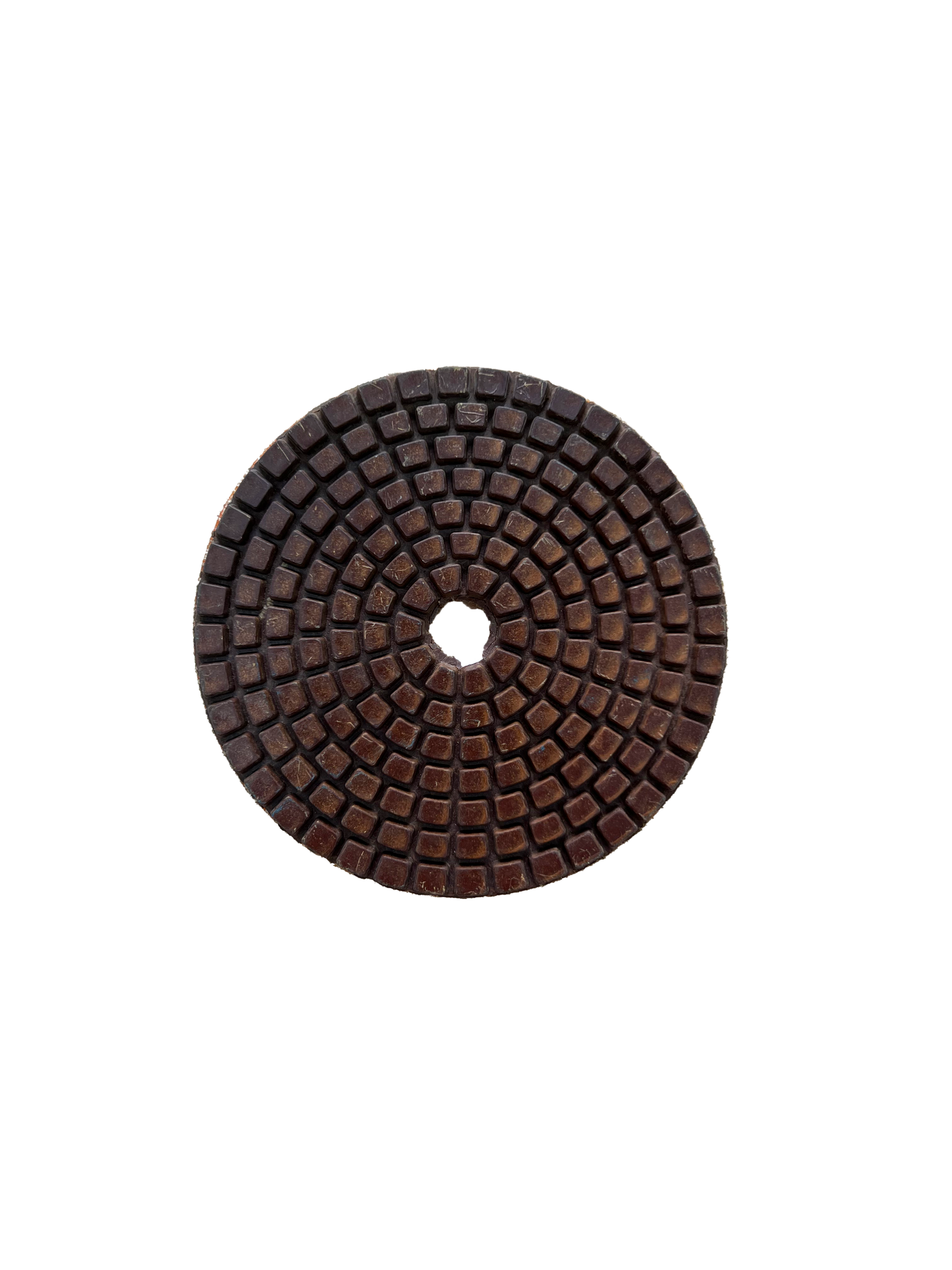 3” POLISHING PAD