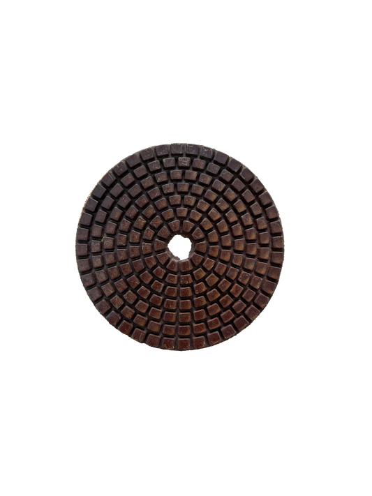 3” POLISHING PAD