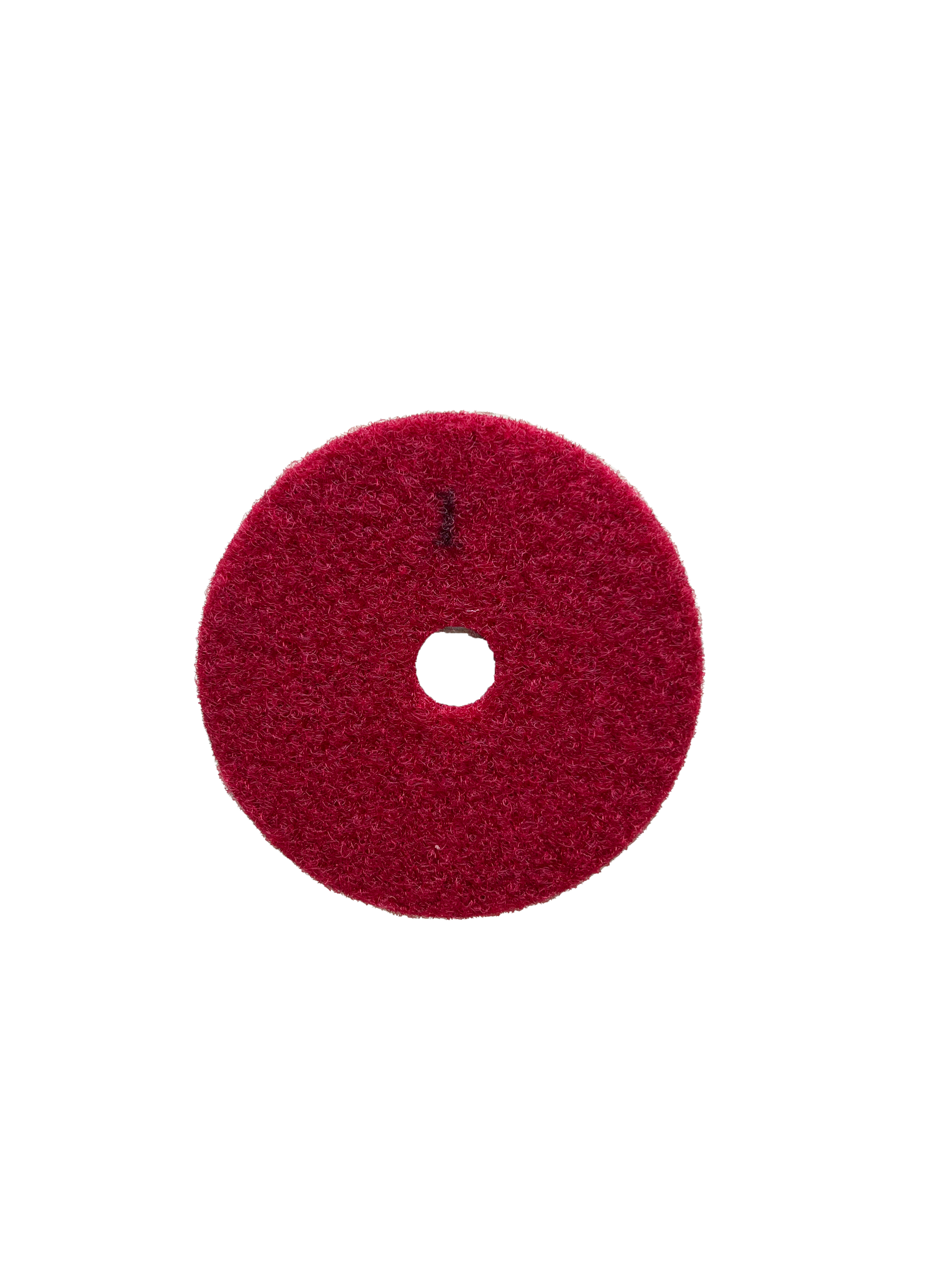 3" POLISHING PAD