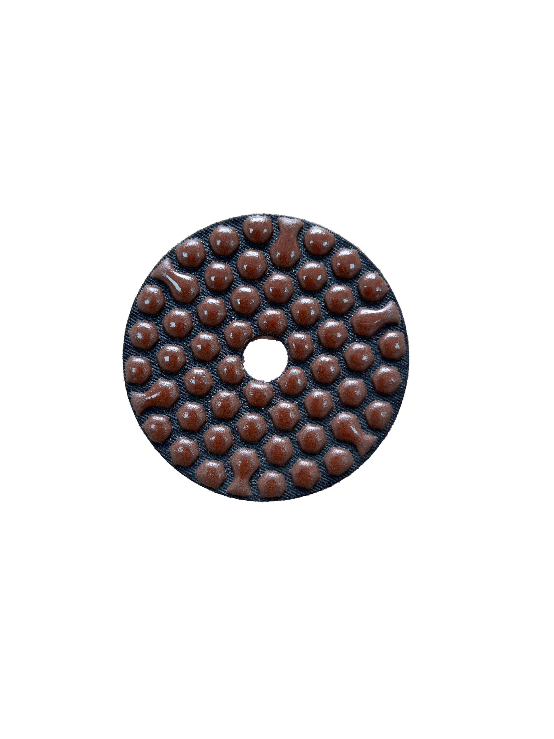 3" POLISHING PAD