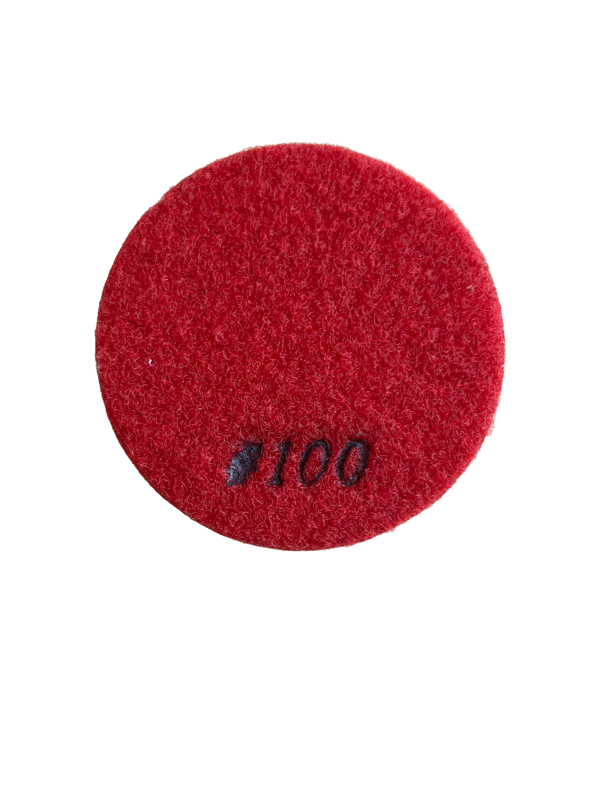 3“ CERAMIC POLISHING PAD