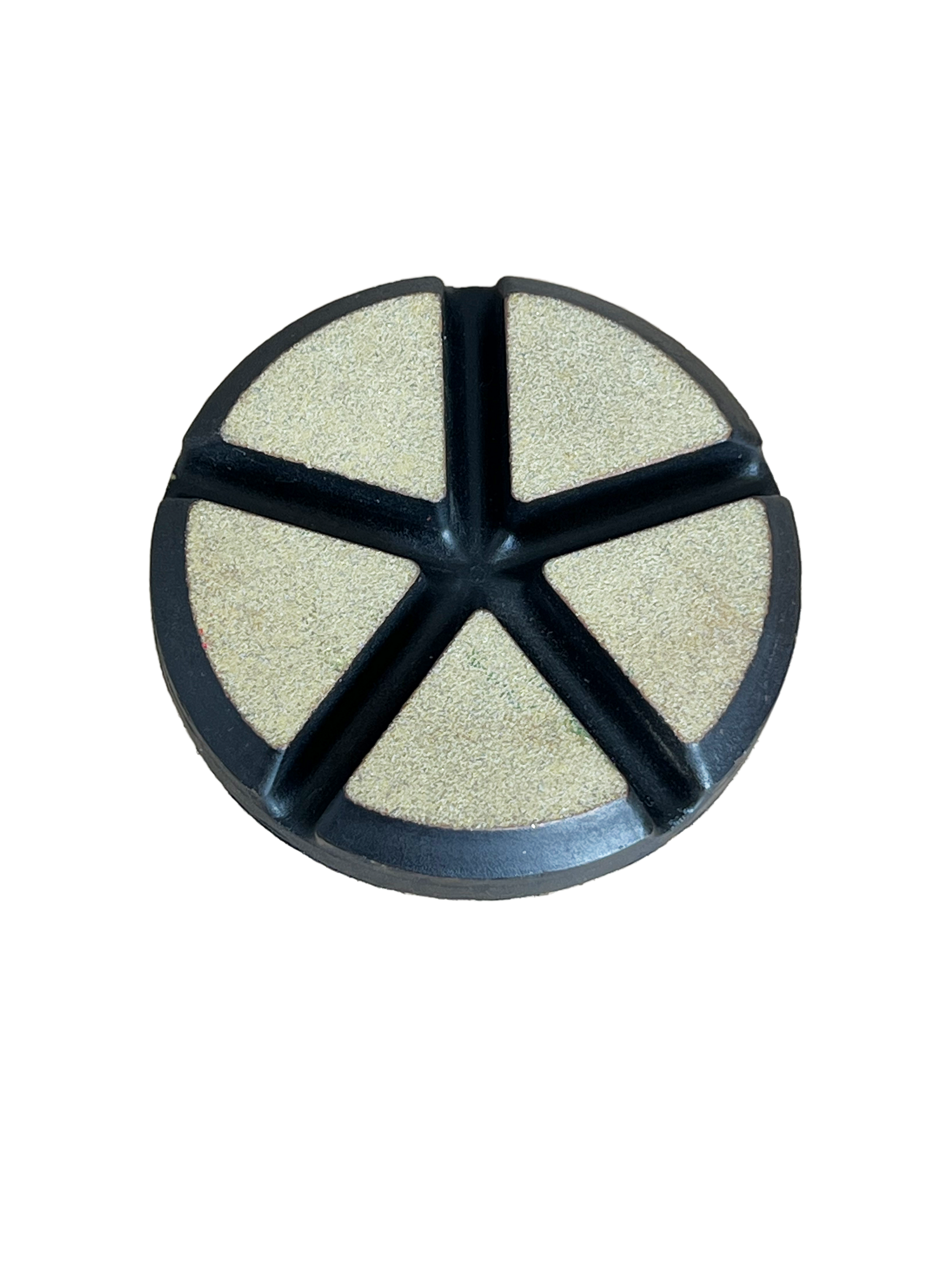 3“ CERAMIC POLISHING PAD