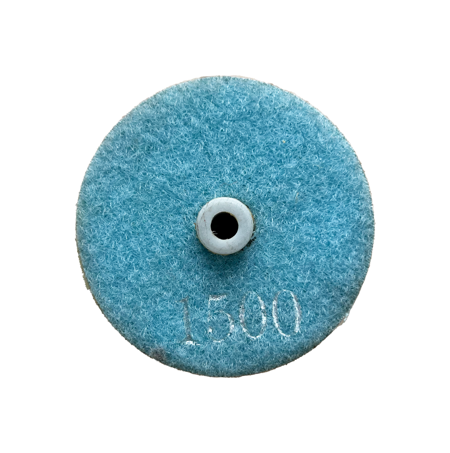 2.5" RESIN POLISHING PAD