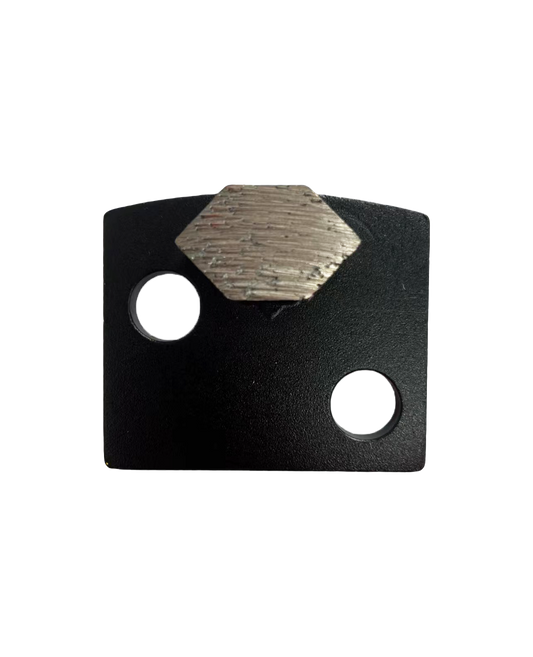 PL - HEXGON SEGMENT