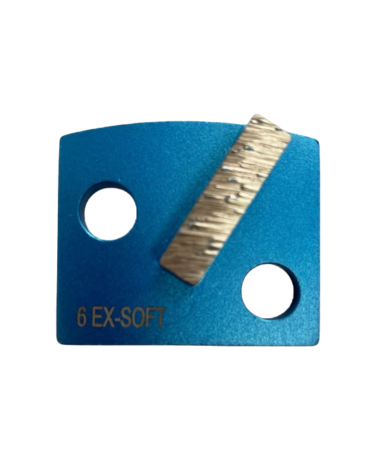 PL - SINGLE SEGMENT