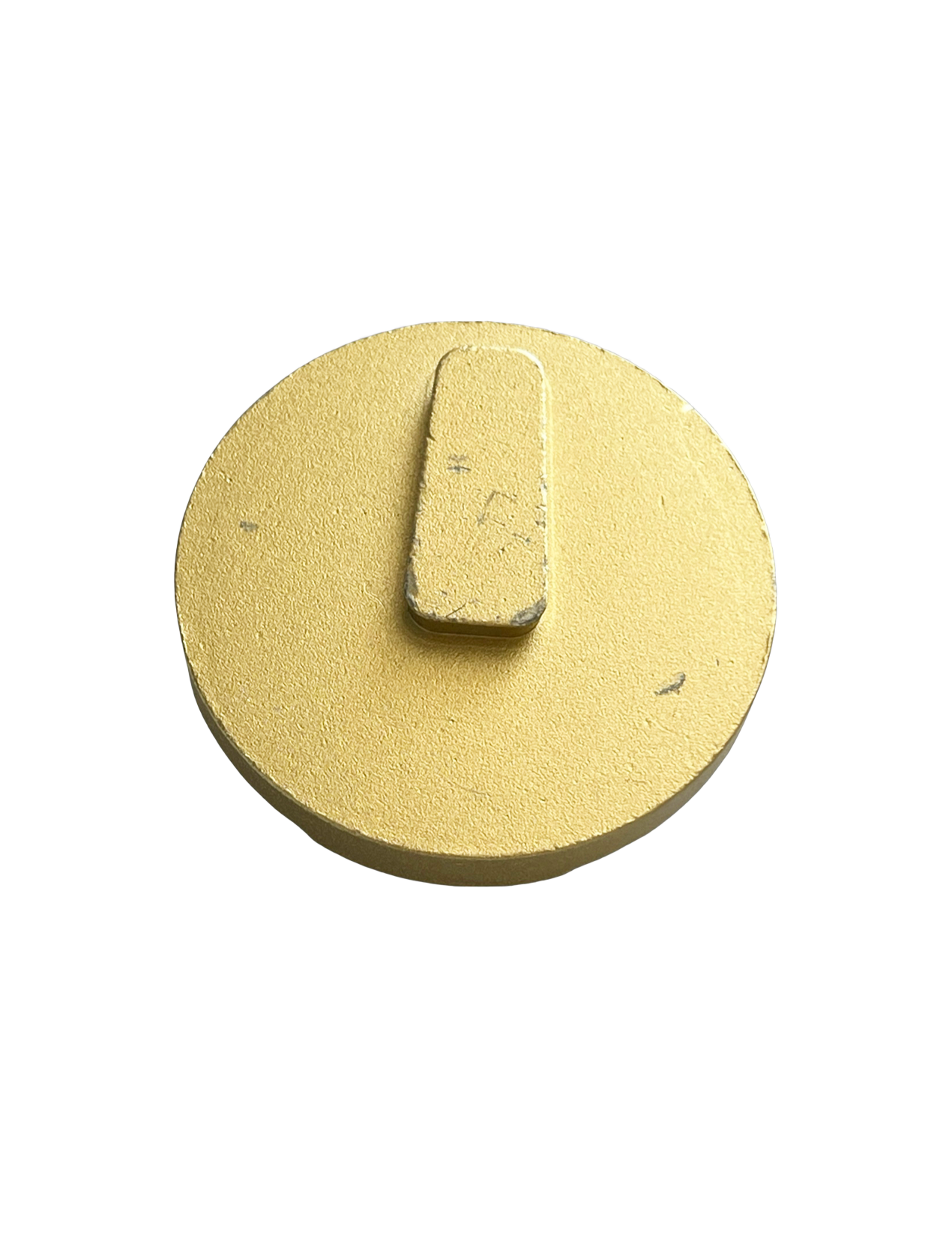 PUCK -  3" TC FOUR SEGMENT